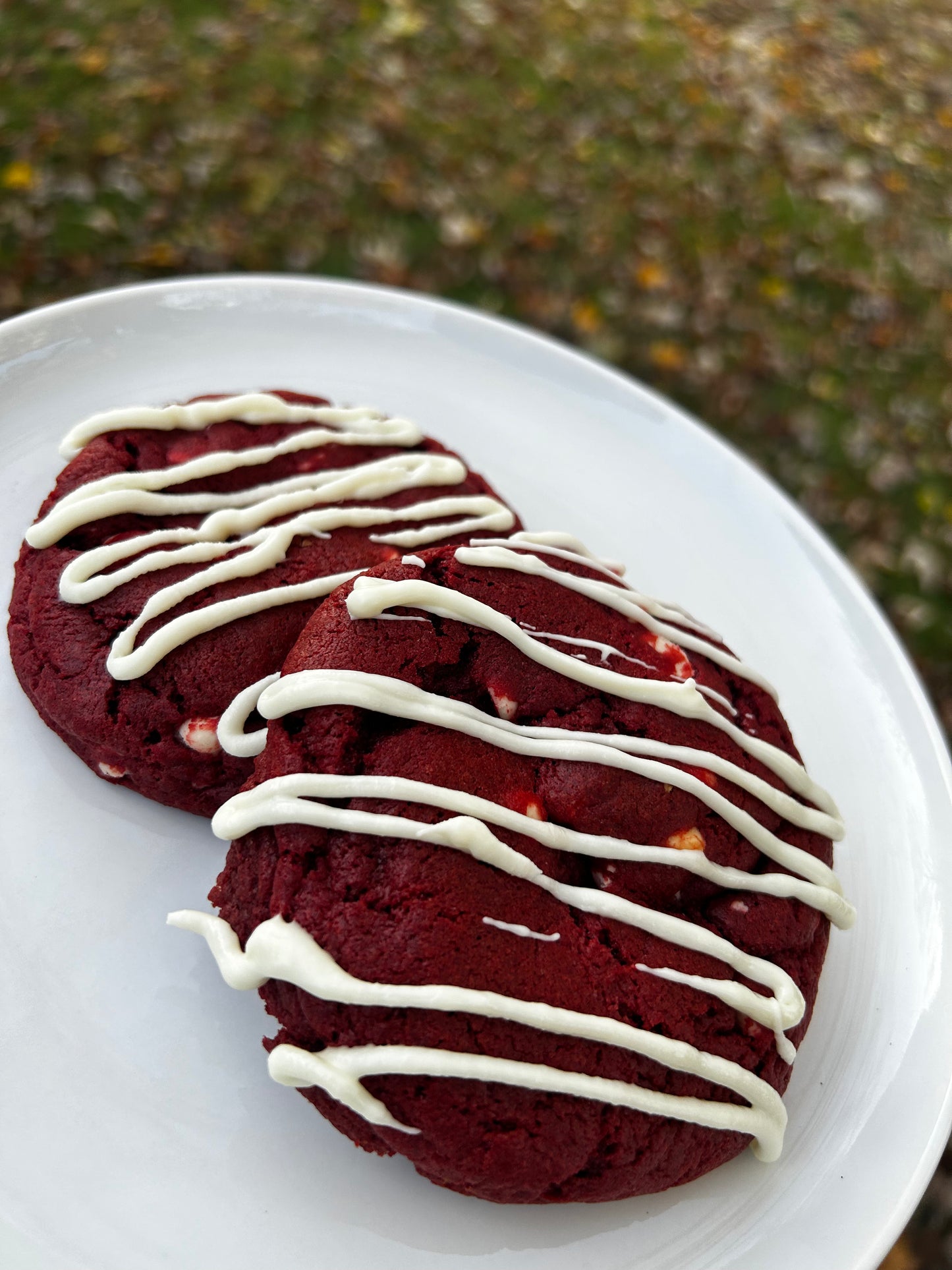 Red Velvet